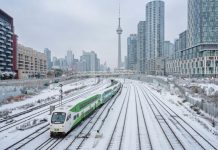 Komunikacja Go nadal utrudniona