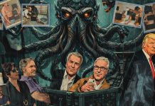 Jacek Matysiak: Ameryka: między archiwum Epsteina, a porwaniem Nancy Guthrie…