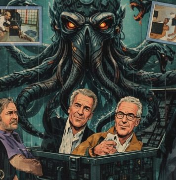 Jacek Matysiak: Ameryka: między archiwum Epsteina, a porwaniem Nancy Guthrie…