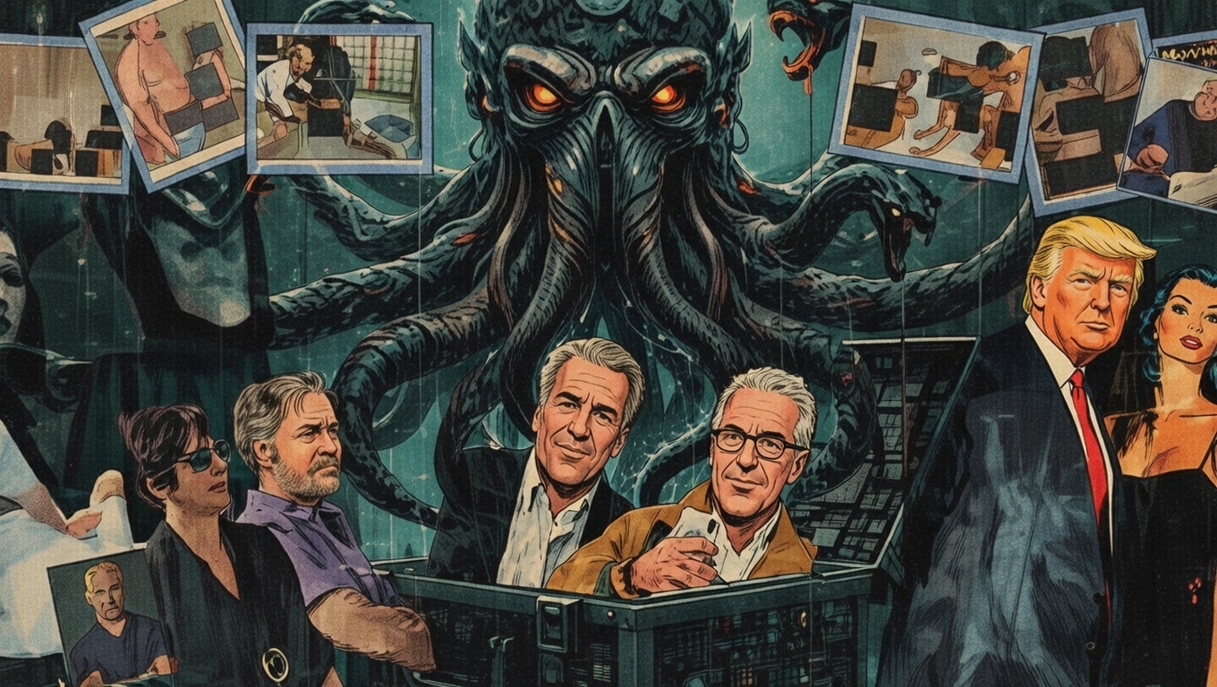 Jacek Matysiak: Ameryka: między archiwum Epsteina, a porwaniem Nancy Guthrie…