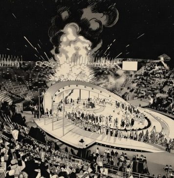 O kulisach sportu pisze Bogdan Poprawski: Igrzyska, igrzyska i po igrzyskach.