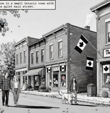 Joseph Fournier: Droga do odnowy narodowej wiedzie teraz przez wieś