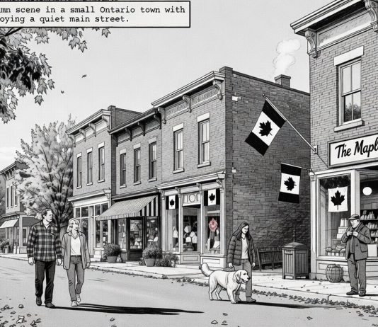 Joseph Fournier: Droga do odnowy narodowej wiedzie teraz przez wieś