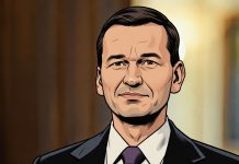 Morawiecki sygnalizuje zamiar odejścia z PiS