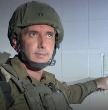 Izraelska propaganda w żydowskich szkołach w Quebecu finansowanych z pieniędzy podatnika