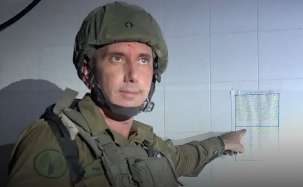 Izraelska propaganda w żydowskich szkołach w Quebecu finansowanych z pieniędzy podatnika