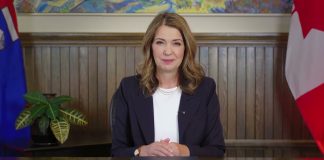 Alberta ogłasza referendum w sprawie imigracji