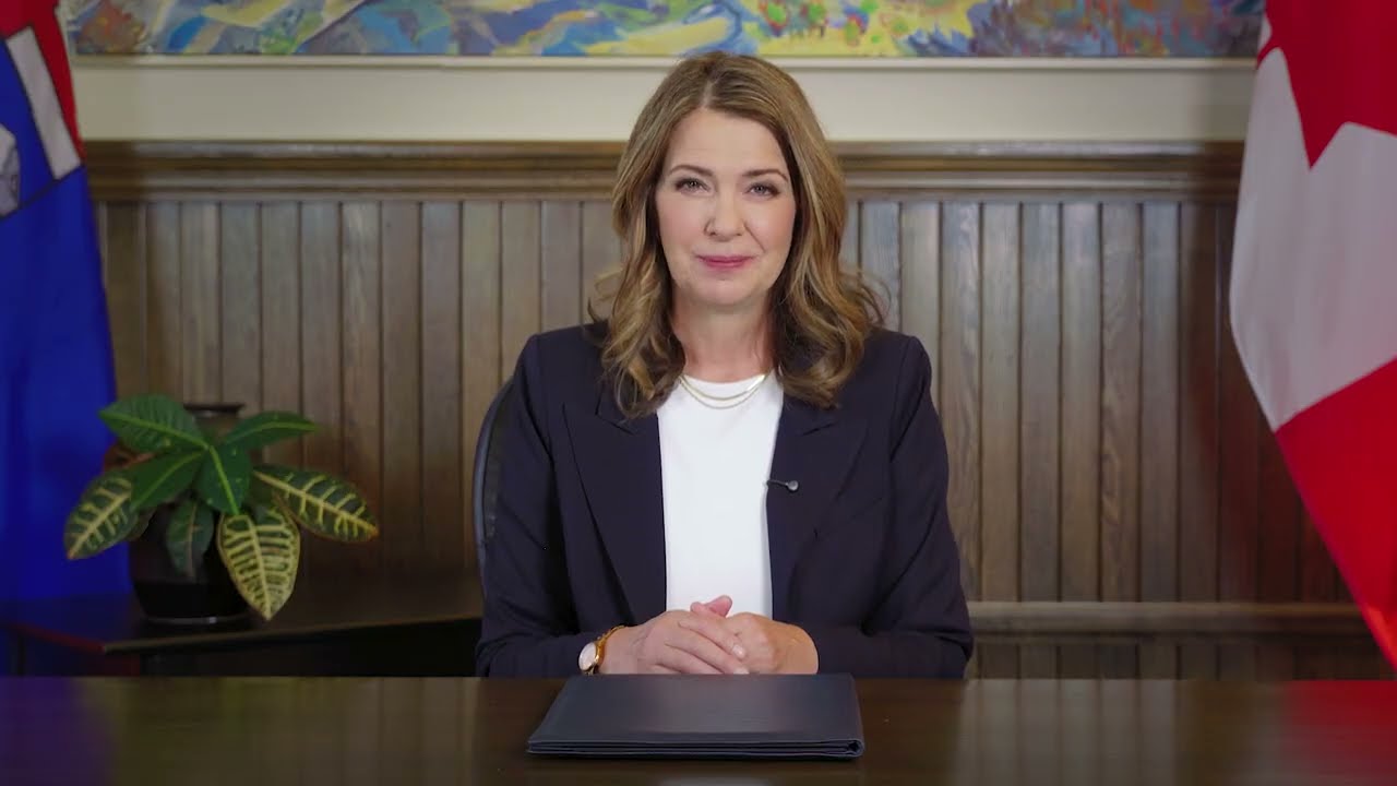 Alberta ogłasza referendum w sprawie imigracji