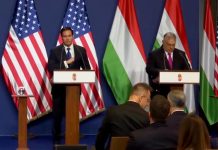 Węgry bliżej USA; staną się centrum wdrażania małych reaktorów w Europie Środkowej