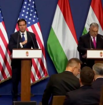 Węgry bliżej USA; staną się centrum wdrażania małych reaktorów w Europie Środkowej