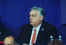 Wiktor Orban oskarża Ukrainę o sianie chaosu na Węgrzech