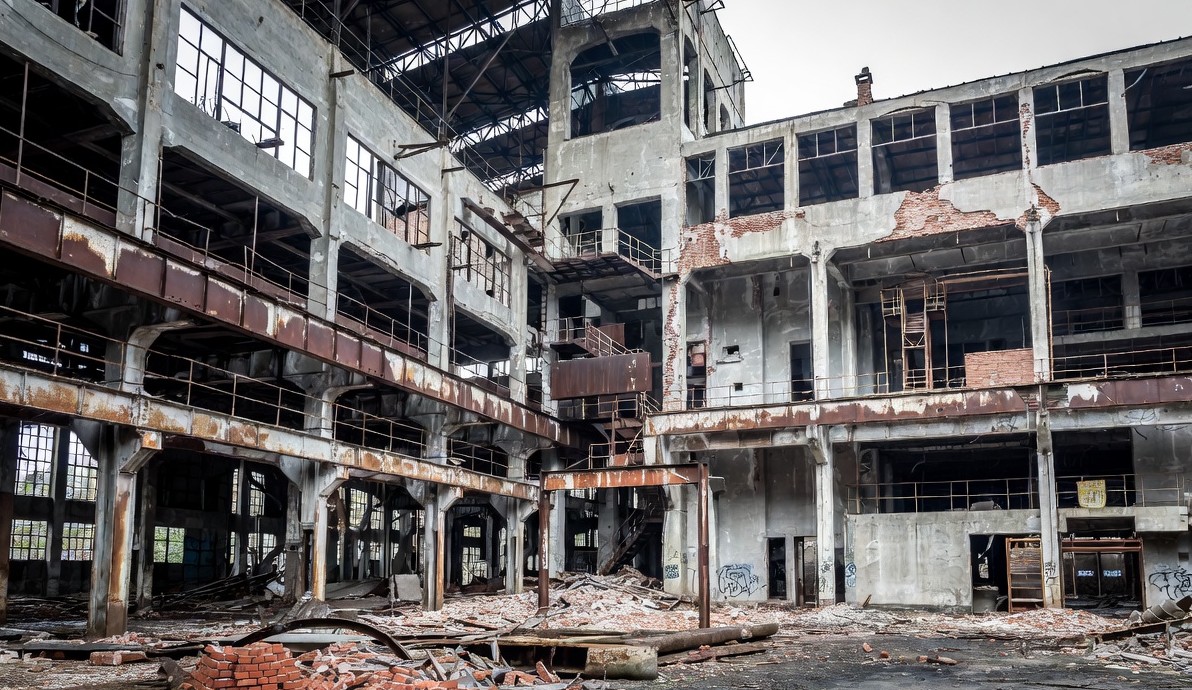 Tymiński: TRAGEDIA ZNISZCZONEGO POTENCJAŁU