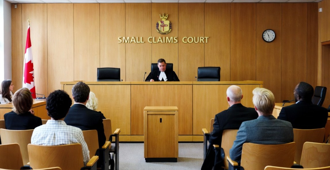 Gibrian Malicki-Sanchez: Sąd ds. drobnych roszczeń zwiększył limit jurysdykcji do 50 000 dolarów