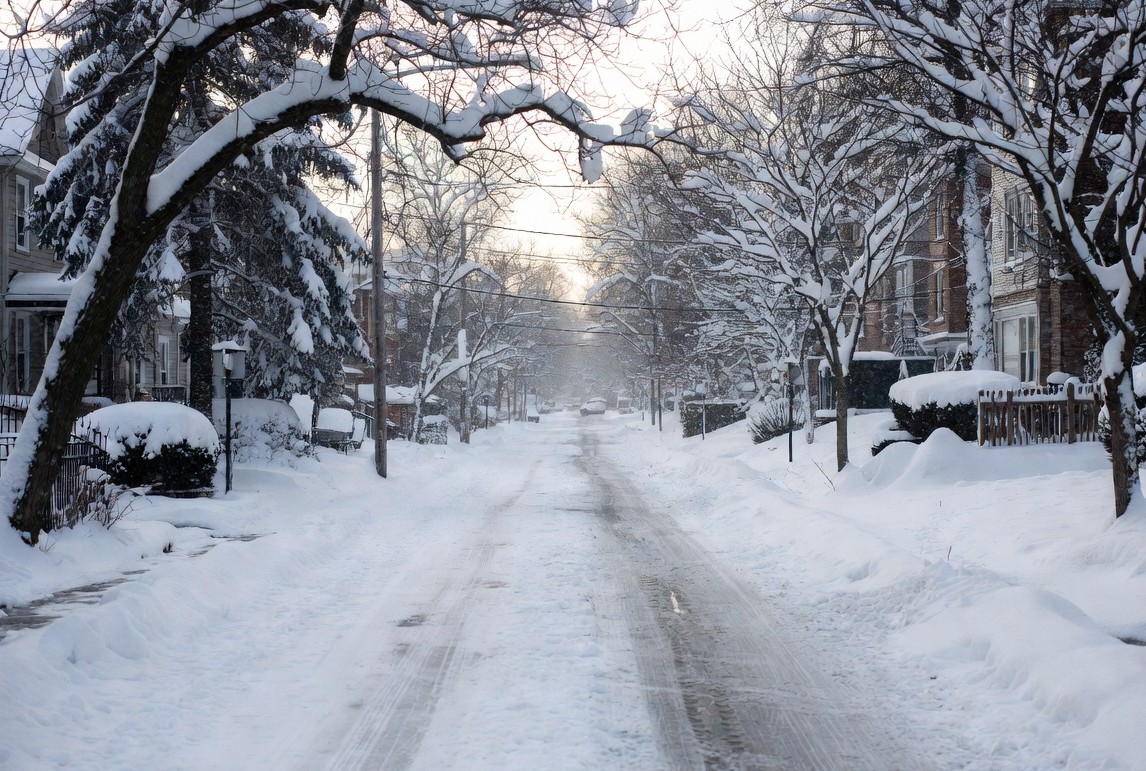 Michalinka: Pod górkę, ciągle pod górkę