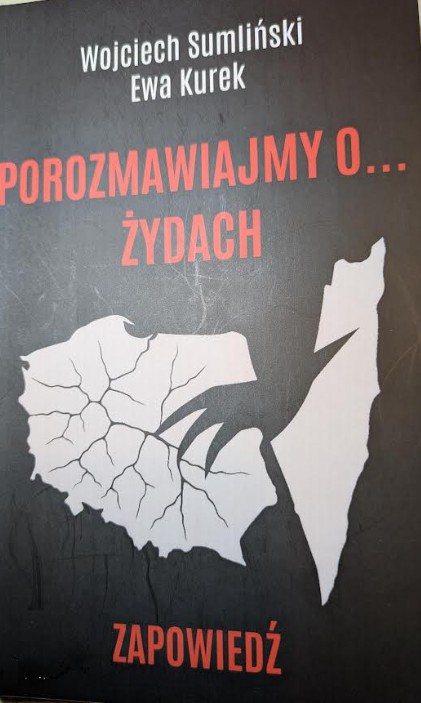 FARMUS: Jeszcze jeden antypolonizm – tym razem dobrze spisany