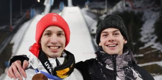 O kulisach sportu pisze Bogdan Poprawski: Półmetek Igrzysk.