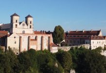 Jan Szczepankiewicz: Bar był pierwszy.