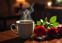 Michalinka: Walentynki?