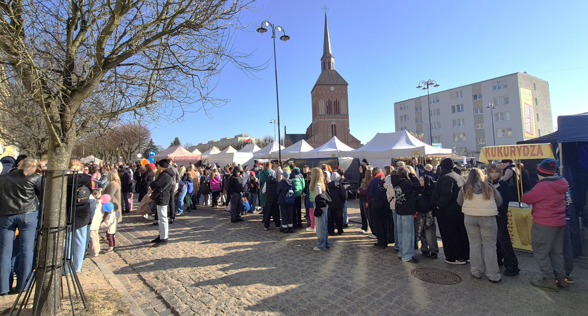 Leszek Wątróbski: Kultura i tradycja, które łączą