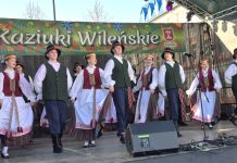 Leszek Wątróbski: Kultura i tradycja, które łączą