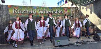 Leszek Wątróbski: Kultura i tradycja, które łączą