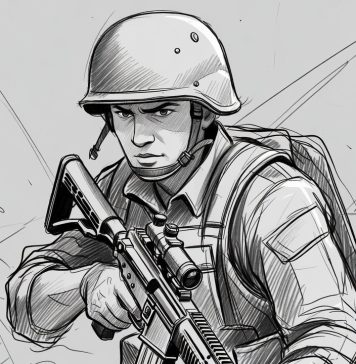 Polscy ochotnicy na Ukrainie amnestionowani