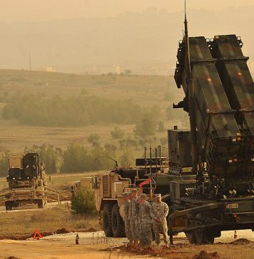 Waszyngton nieoficjalnie zasugerował Polsce przekazanie jednej z baterii systemu Patriot oraz części pocisków na Bliski Wschód