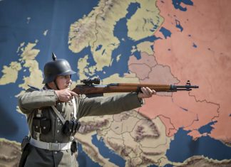 Michalkiewicz: Na niemieckim celowniku