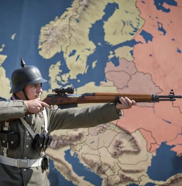 Michalkiewicz: Na niemieckim celowniku