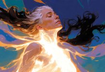 Koniec ze starością? (Dla wybranych?)