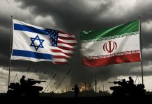 MATYSIAK: Wojna irańska, jej przebieg, motywacje i możliwe konsekwencje…