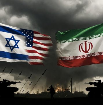 MATYSIAK: Wojna irańska, jej przebieg, motywacje i możliwe konsekwencje…