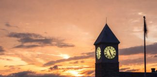 Kolumbia Brytyjska kończy ze zmianą czasu