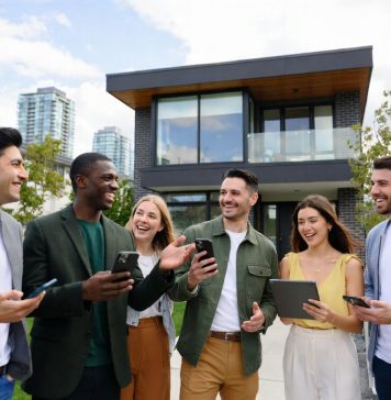 Czapliński: FIRST TIME BUYERS – STRATEGIE DLA KUPUJĄCYCH