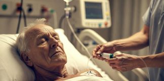 Alberta chce ograniczyć eutanazję do osób, których śmierć jest przewidywalna w ciągu 12 miesięcy