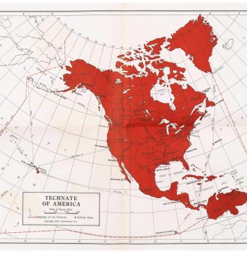 Hegseth przedstawia plan Wielkiej Ameryki Północnej