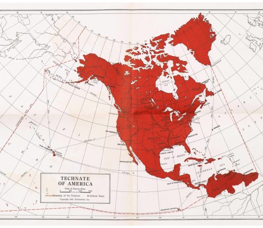 Hegseth przedstawia plan Wielkiej Ameryki Północnej