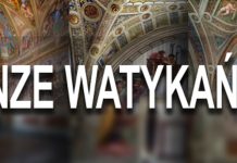 Burdy: STANZE WATYKAŃSKIE