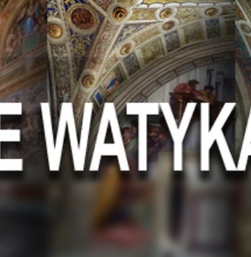 Burdy: STANZE WATYKAŃSKIE