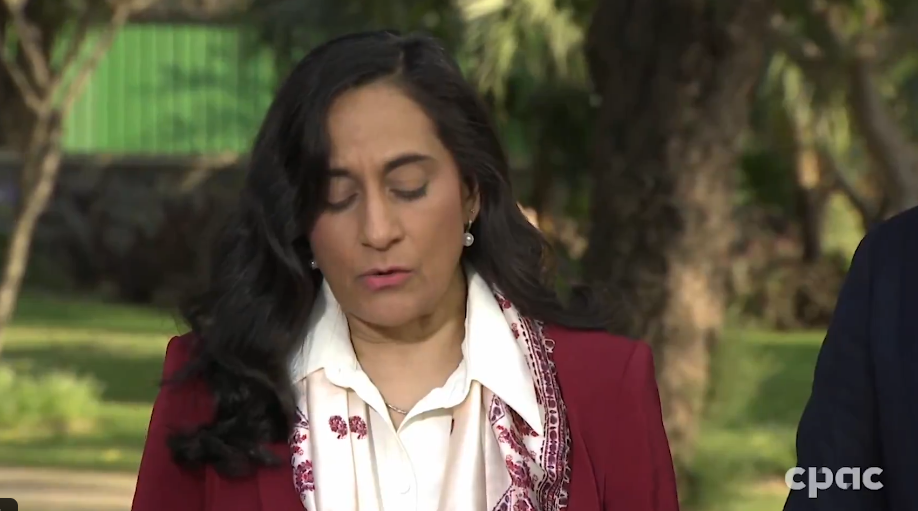 Kanada unika oceny legalności amerykańsko-izraelskiego ataku