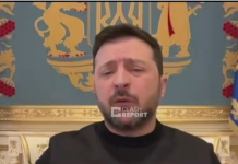 Zełeński: możliwy sojusz ukraińsko- izraelski