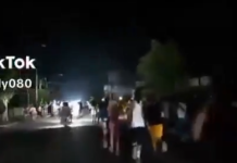 Cała Kuba bez prądu