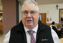 Pomóżmy odbudować ołtarz polski w Martyrs’ Shrinew Midland