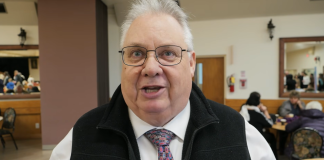 Pomóżmy odbudować ołtarz polski w Martyrs’ Shrinew Midland