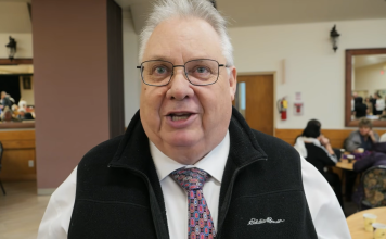 Pomóżmy odbudować ołtarz polski w Martyrs’ Shrinew Midland