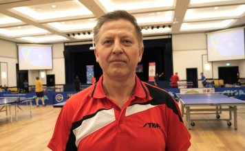 II Polonijny Turniej Tenisa Stołowego w Mississaudze