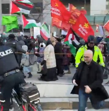 Sąd odrzucił wniosek o zakazanie Al-Quds Day w Toronto