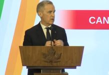 Carney: Kanada nie weźmie udziału w operacji wojskowej na Bliskim Wschodzie