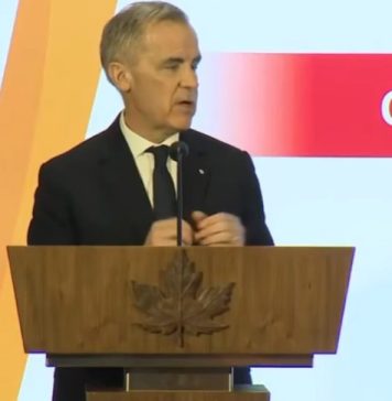 Carney: Kanada nie weźmie udziału w operacji wojskowej na Bliskim Wschodzie