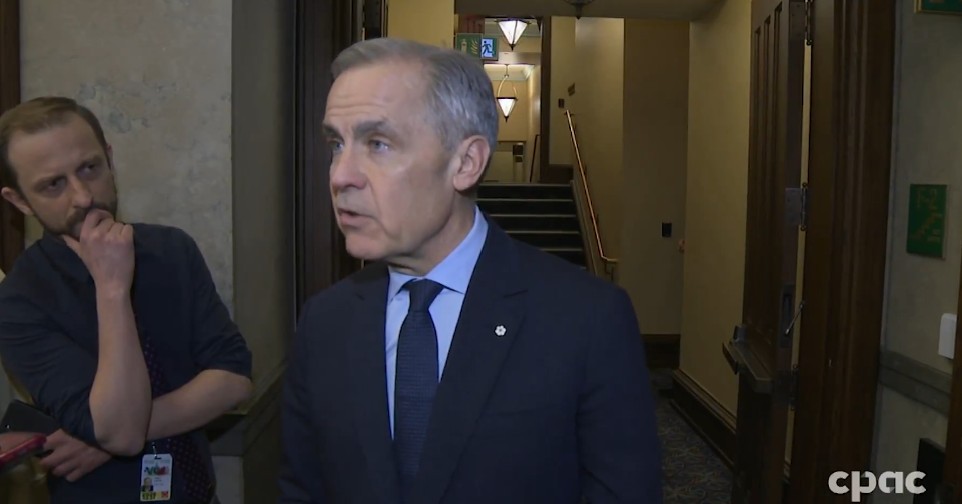 Carney: Kanada nie uczestniczy i nigdy nie będzie uczestniczyć w ofensywie wojskowej przeciwko Iranowi